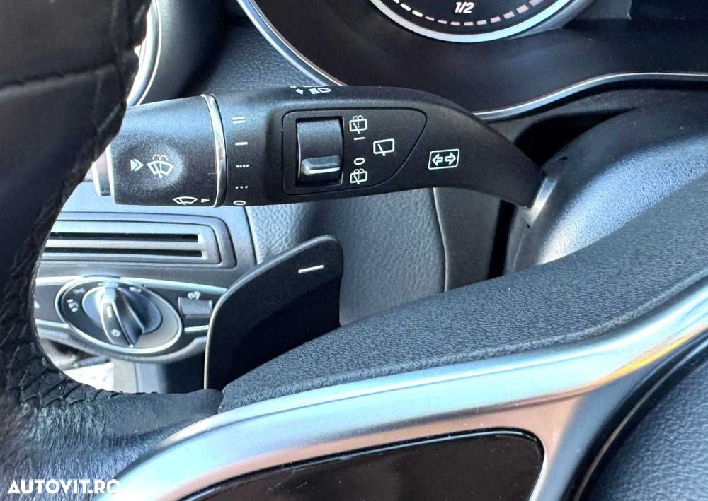Mercedes-Benz GLC - 20