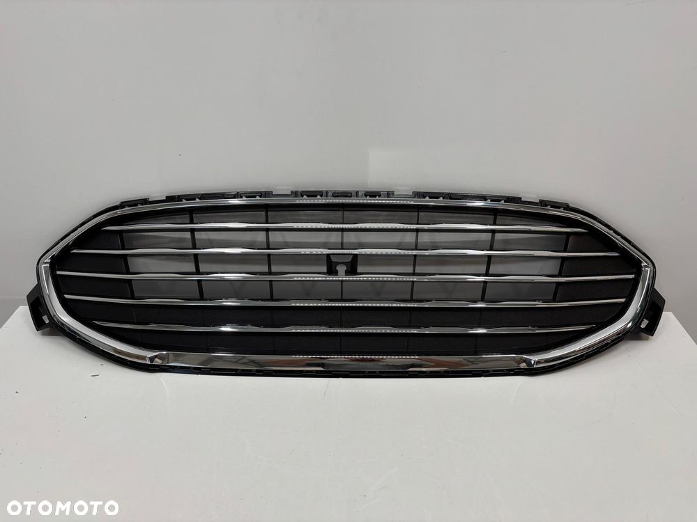 Ford Galaxy MK4 Lift Grill Atrapa Zderzaka LM2B-8200-A/B - 1