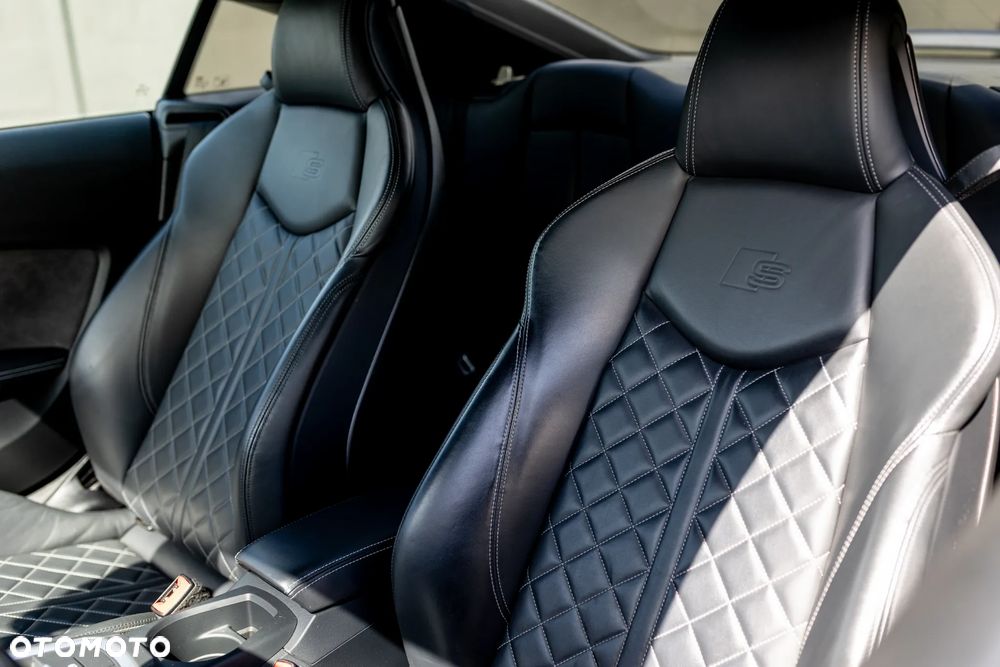 Audi TT Coupé 2.0 TFSI Quattro S tronic - 22