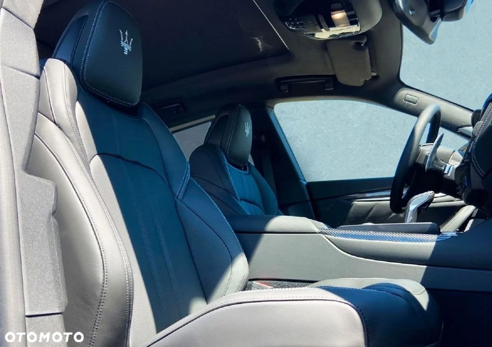 Maserati Levante Modena S - 8