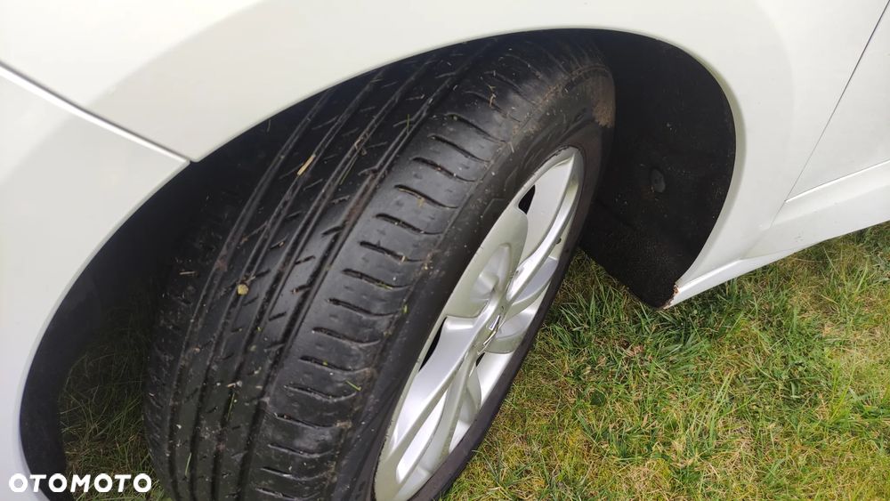 Renault Scenic 1.5dCi TomTom Edition - 12