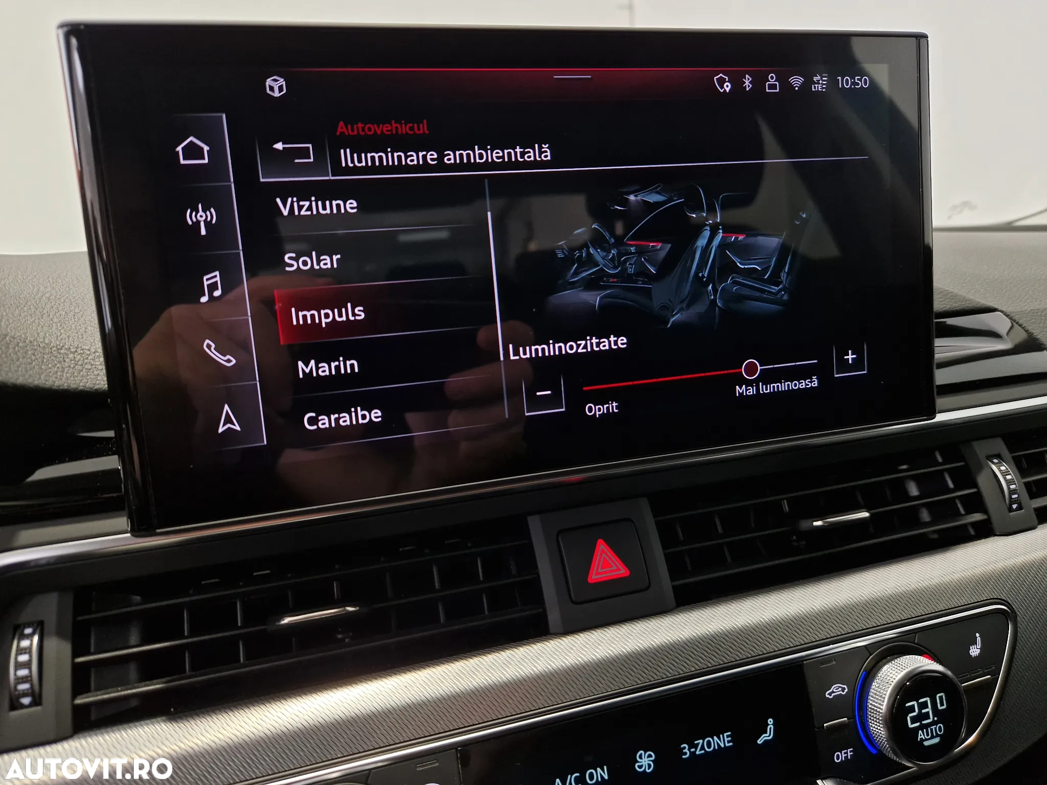 Audi A4 35 TFSI S tronic MHEV Advanced - 24