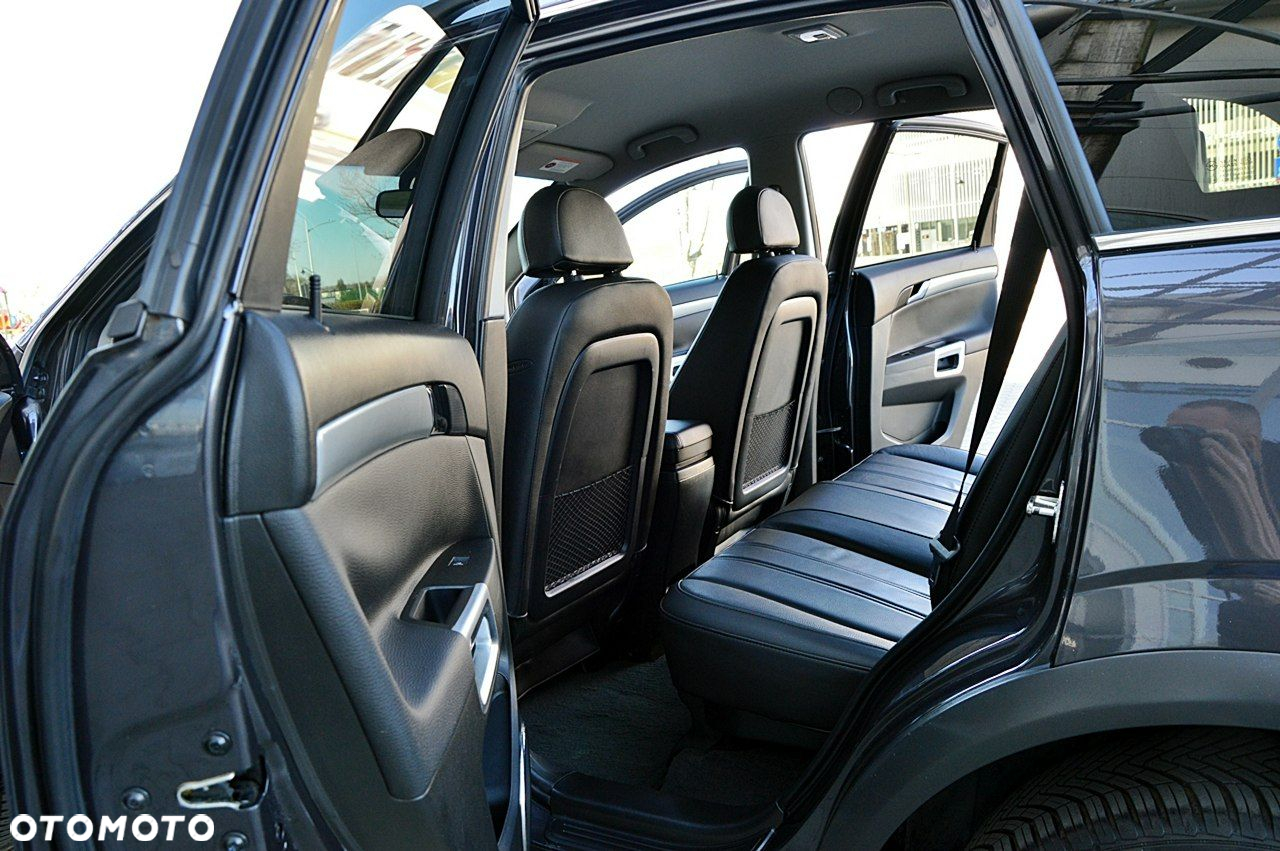 Opel Antara - 8