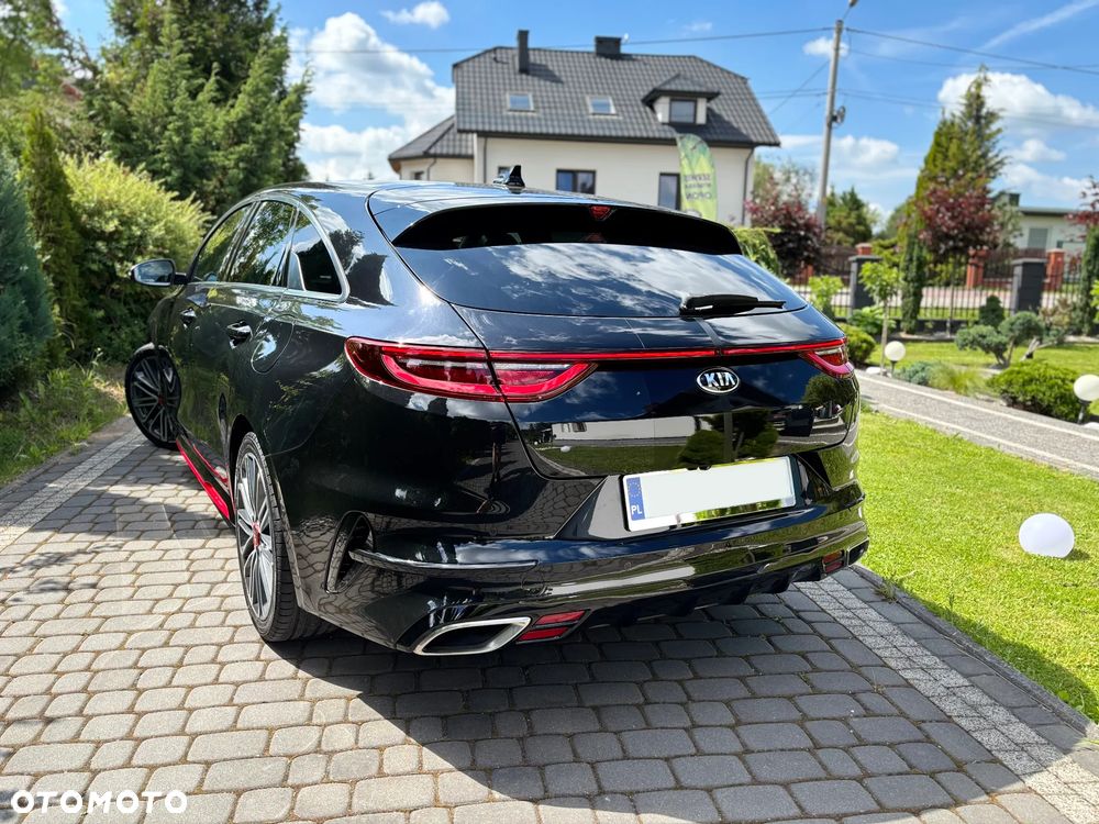 Kia ProCeed - 3