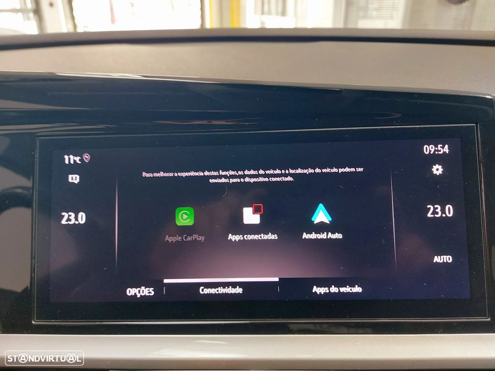 Opel Grandland 1.6 T PHEV Elegance - 26