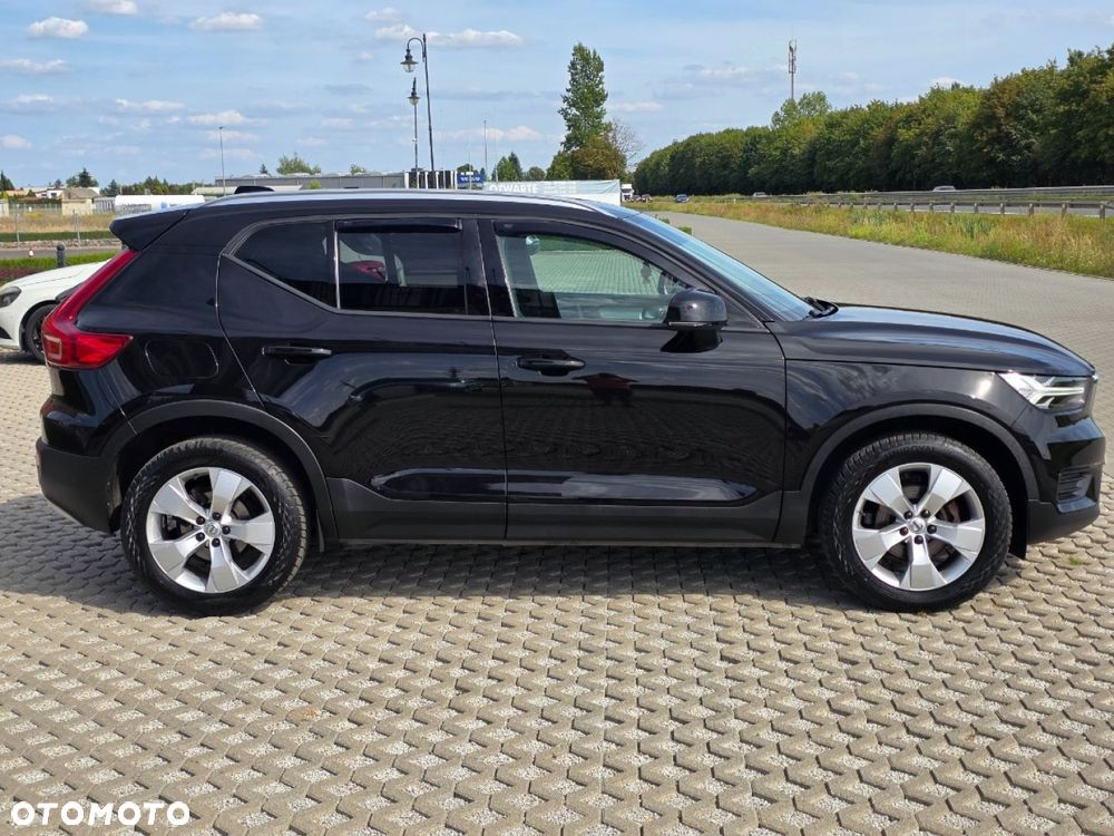 Volvo XC 40 - 36