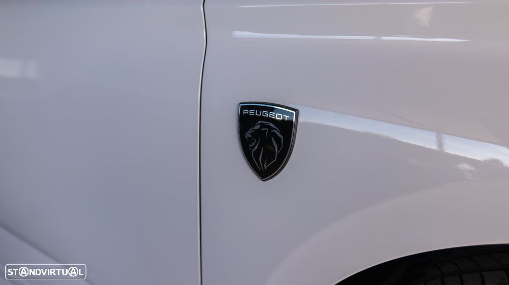 Peugeot 308 PureTech 130 EAT8 GT - 28