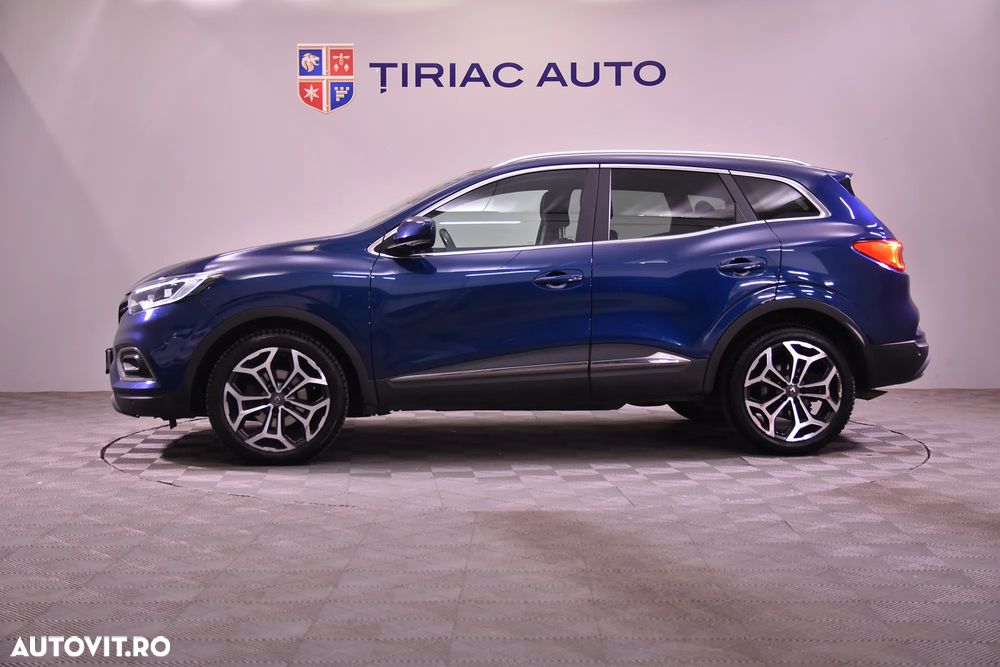 Renault Kadjar TCe EDC GPF Intens - 2