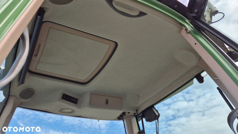 Fendt 924 Vario 2010R - 17