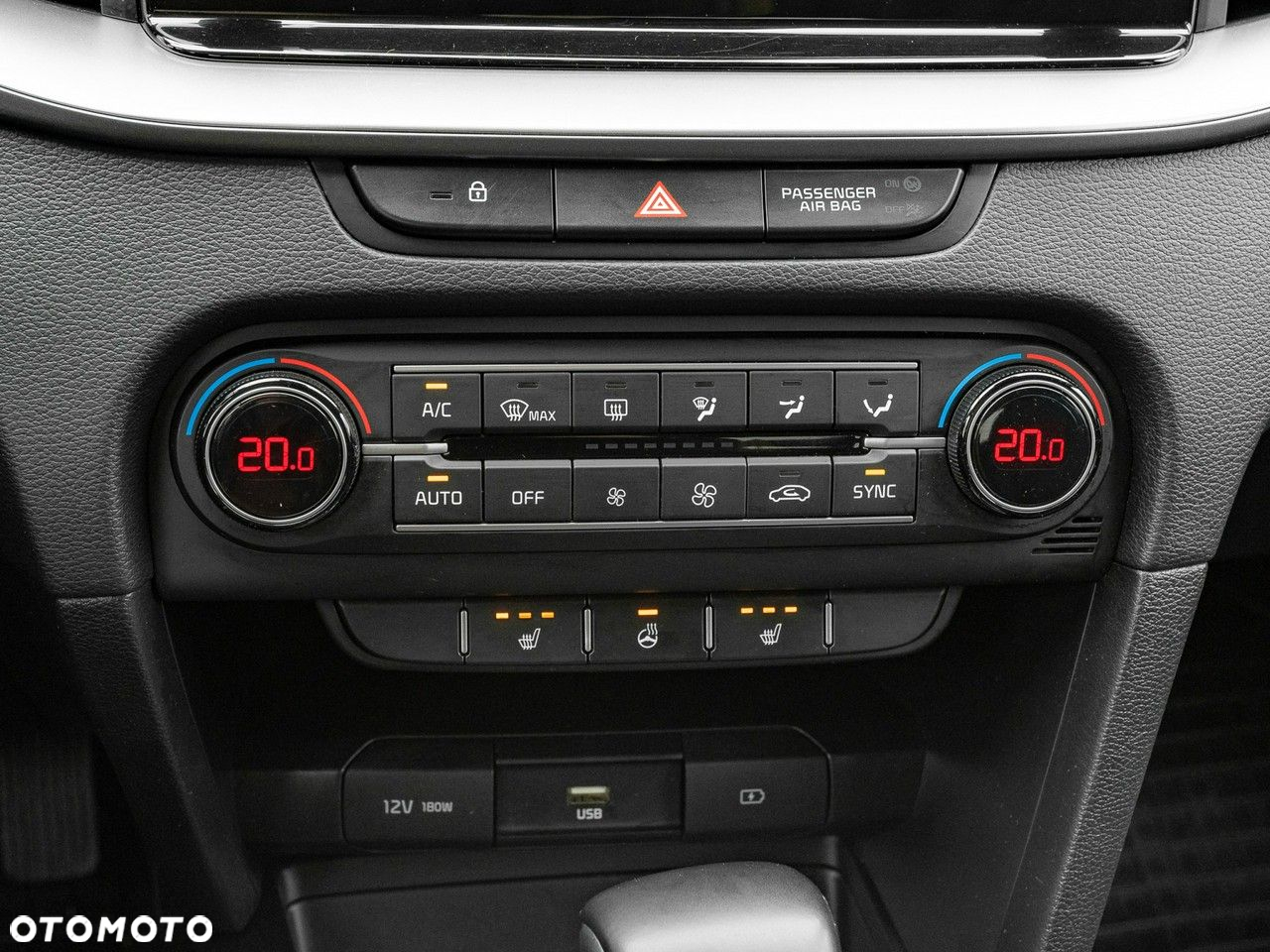 Kia XCeed 1.5 T-GDI M DCT - 20