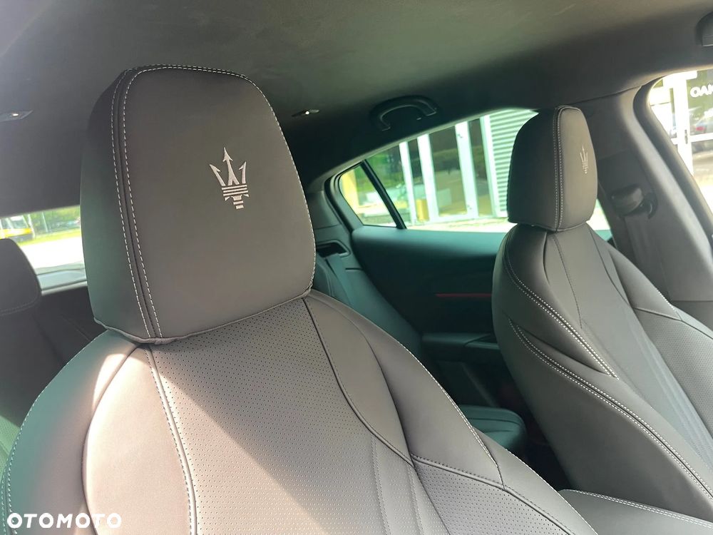 Maserati Grecale - 10