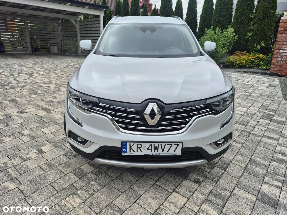 Renault Koleos 2.0 dCi Intens 4x4 X-Tronic - 3