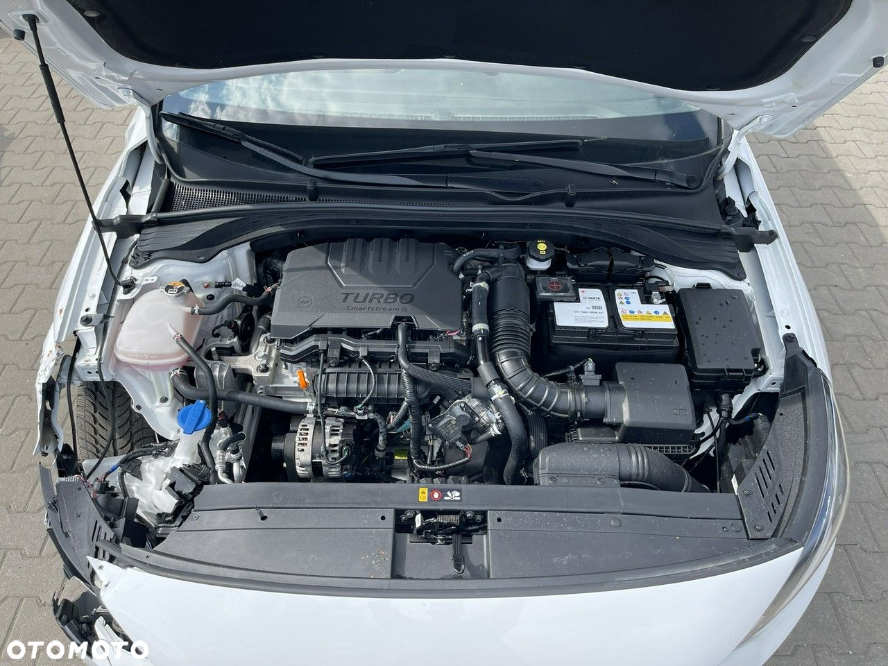 Hyundai i30 Kombi 1.0 T-GDI Select - 11