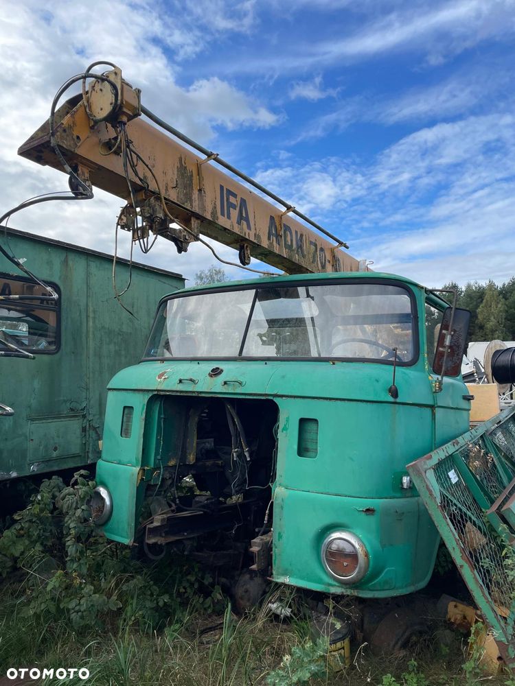 Ifa W50 ADK 70-0 - 7