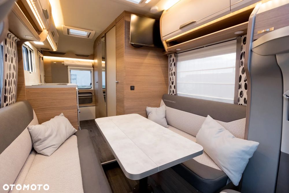 KNAUS TOURER 500 LT - 35