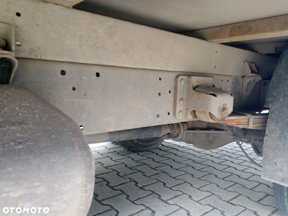 Iveco Daily  65C17 - 11