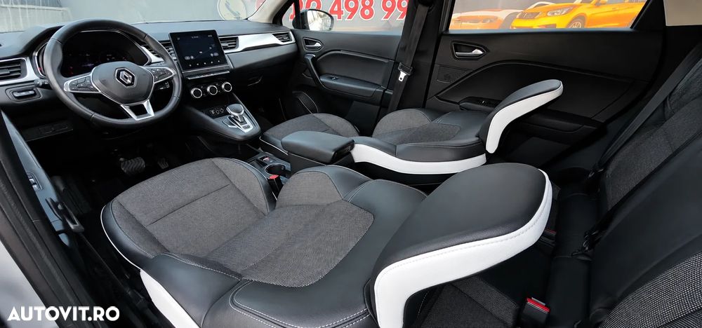 Renault Captur Intens - 9