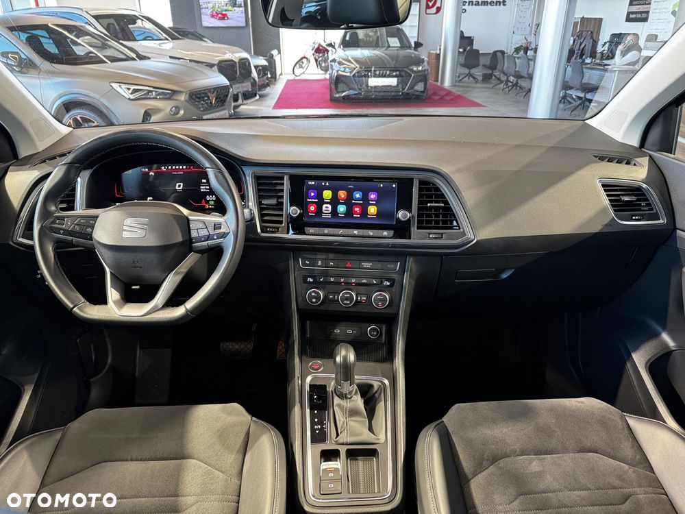 Seat Ateca - 17