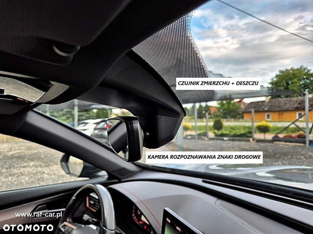 Cupra Formentor 2.0 TSI 4Drive DSG - 31