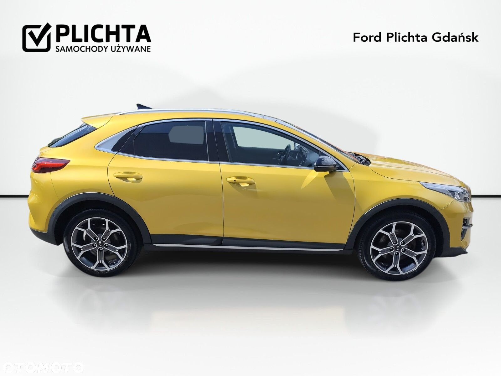 Kia XCeed - 4