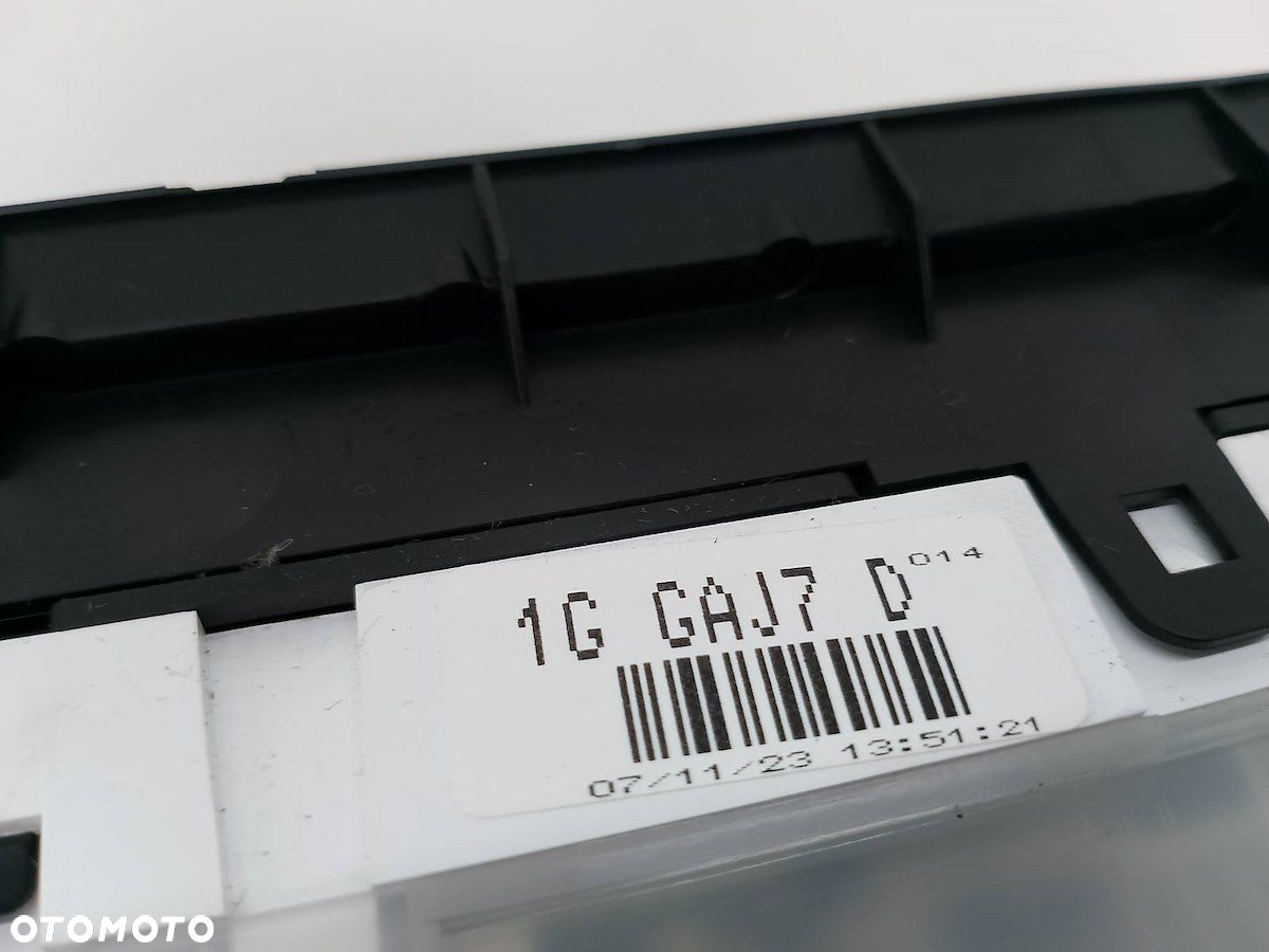 LICZNIK MAZDA 6 1GGAJ7D 2.0 CIDT - 5