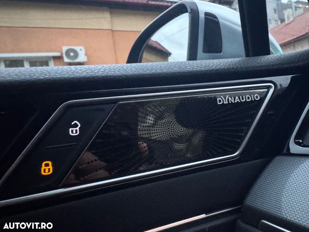 Volkswagen Passat Alltrack 2.0 TDI SCR 4Motion DSG - 39