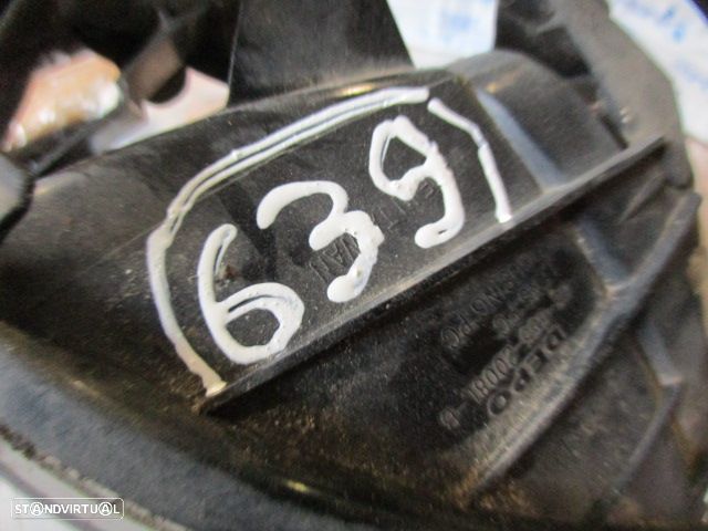 Farol Nevoeiro 03BPL00K00RL 03BPL00K00RL SKODA FABIA 2 SW 2011 1.6TDI 90CV 5P CINZA FE - 3