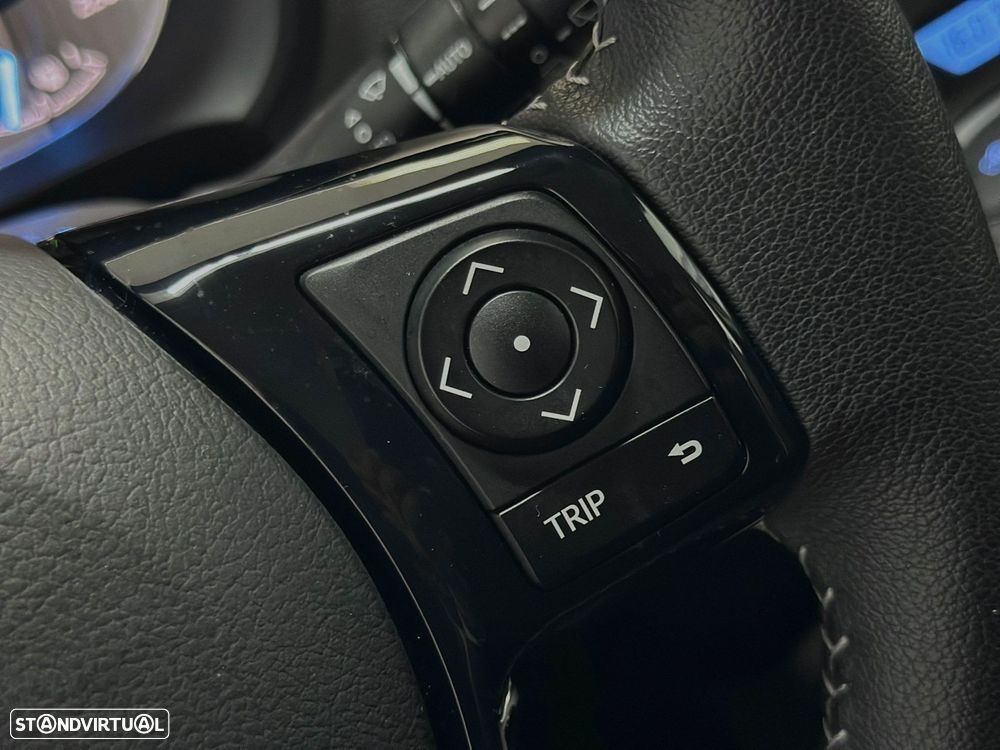 Toyota Yaris 1.5 HSD Comfort - 14