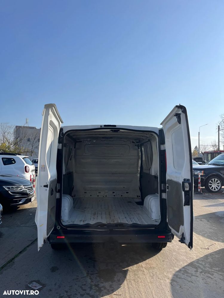 Renault Trafic - 5