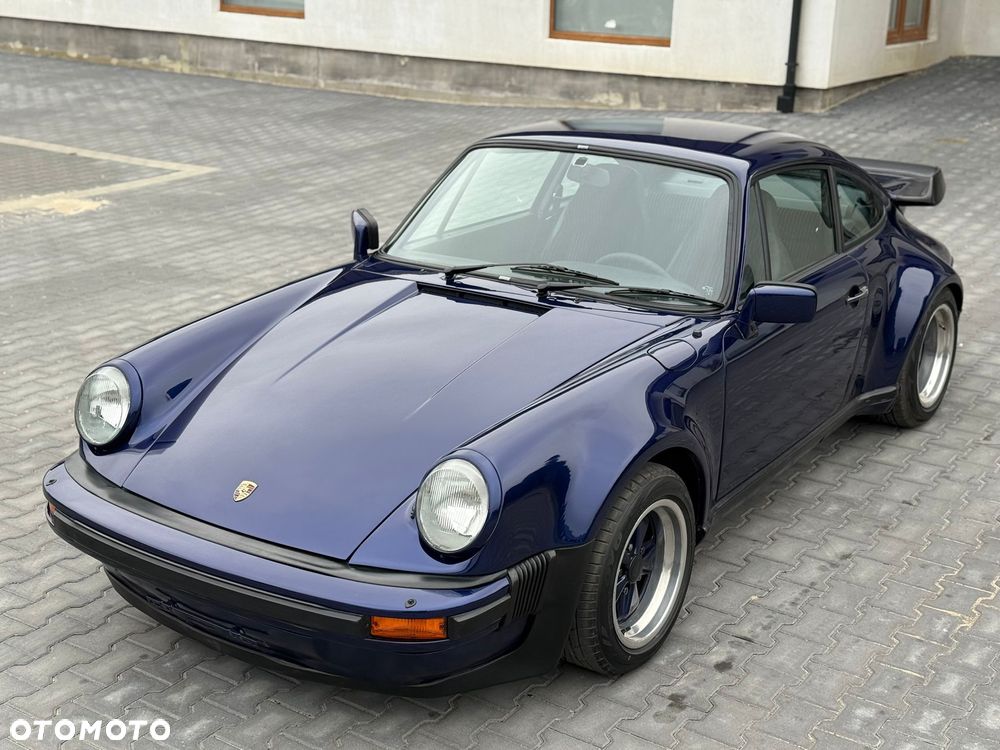 Porsche 911 - 7