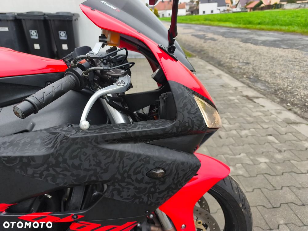 Honda CBR - 19