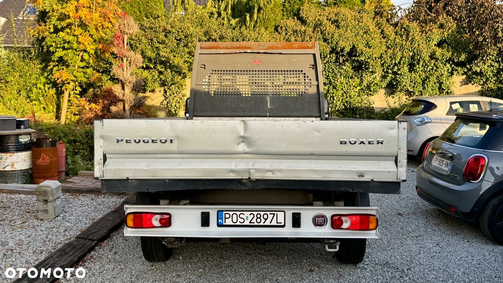 Peugeot Boxer - 22