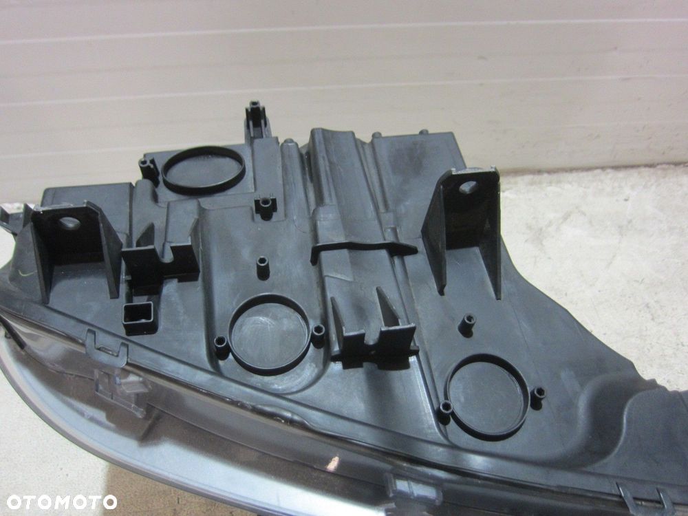BMW X3 F25 LAMPA LEWA PRZEDNIA LEWY PRZÓD PRZED LIFTEM USA H7 63117222025 - 10