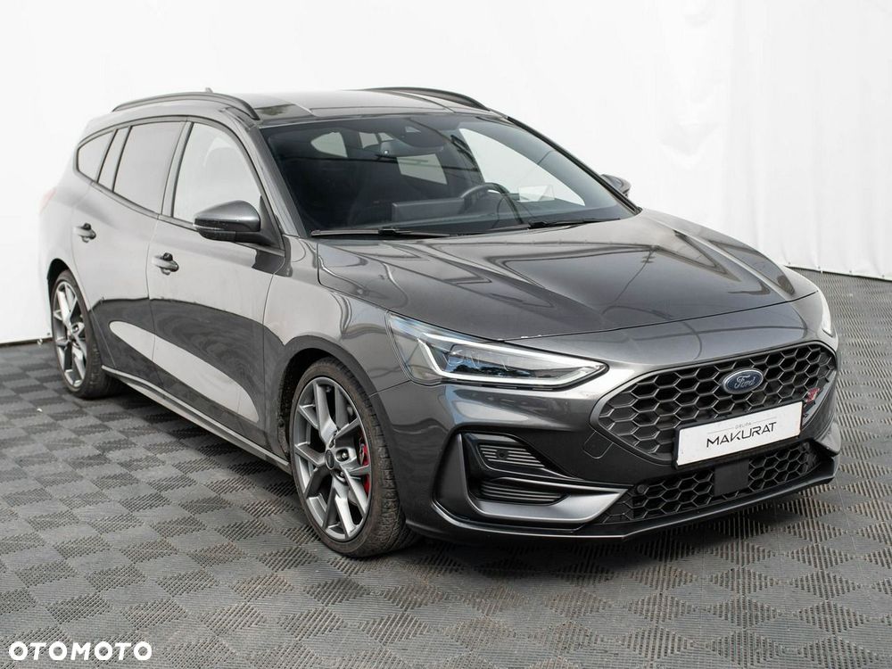 Ford Focus 2.3 EcoBoost ST X - 4