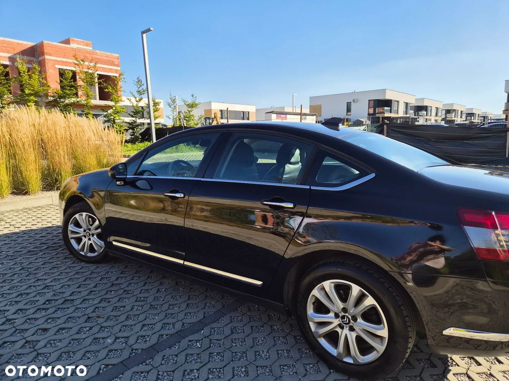 Citroen C5