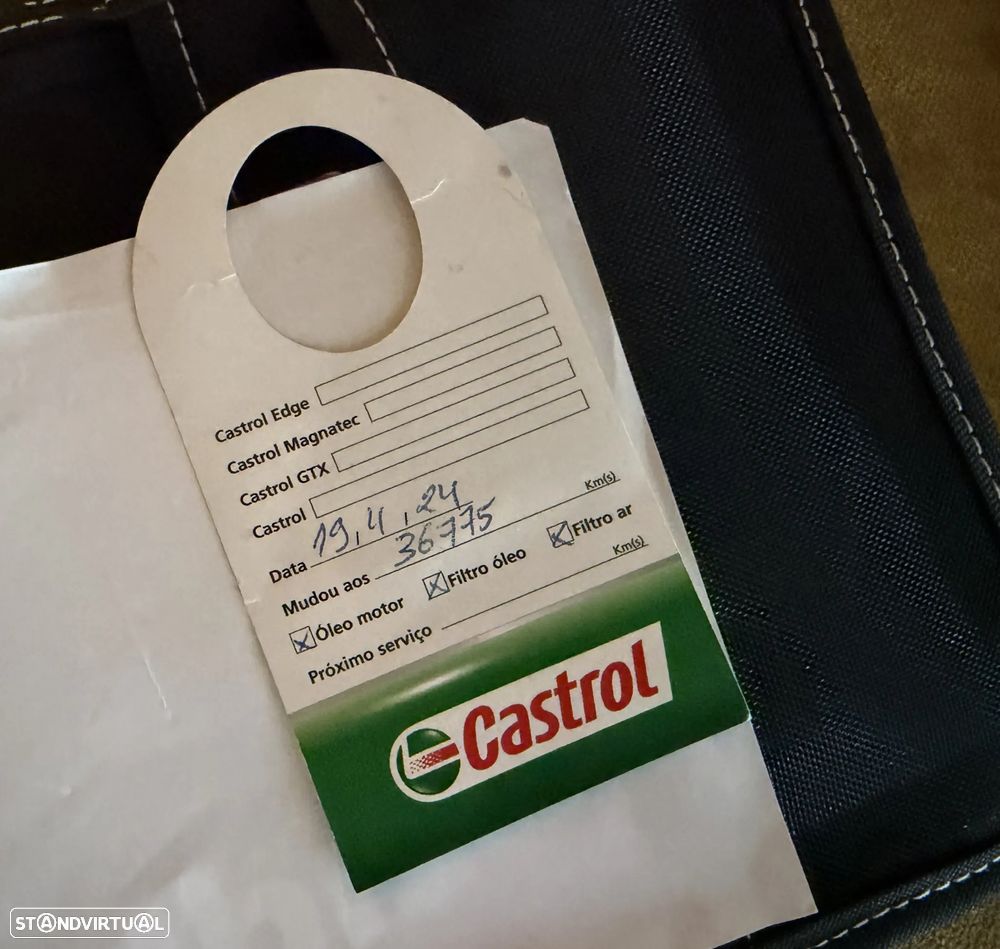 SEAT Ibiza 1.0 TSI FR - 32