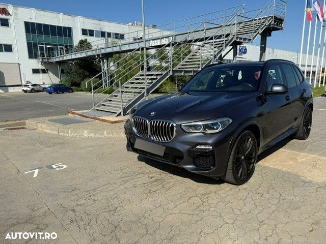 BMW X5 xDrive40i - 6