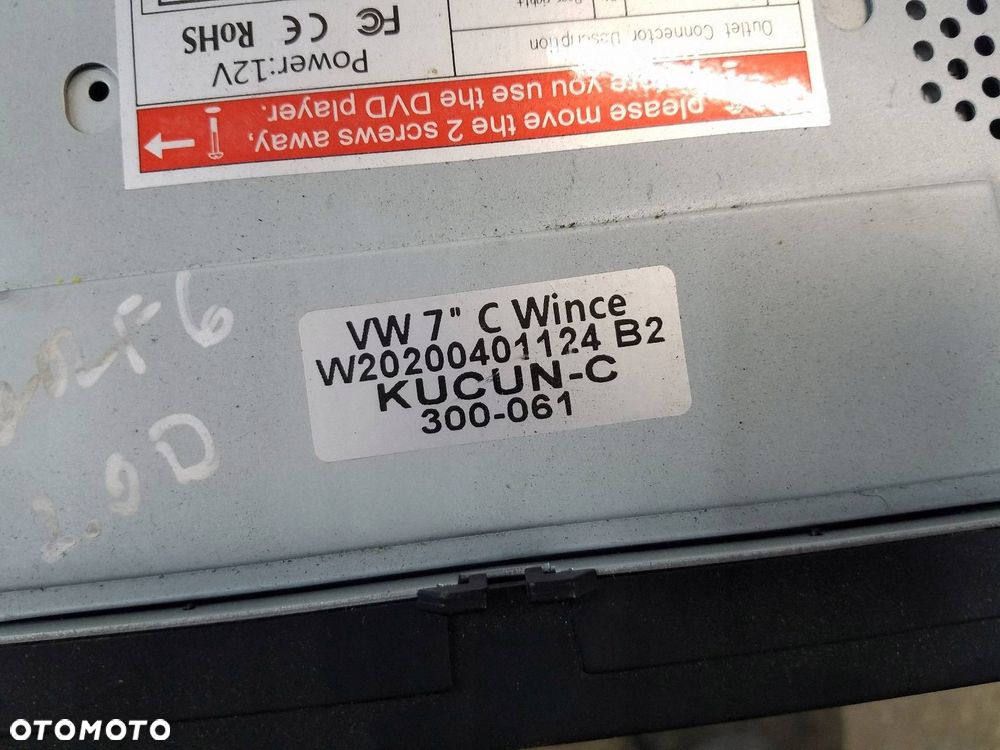 radio android gps navi 7" 2 din - 8