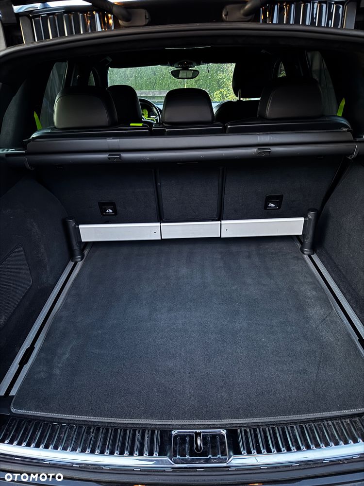 Porsche Cayenne S Diesel Platinum Edition - 19