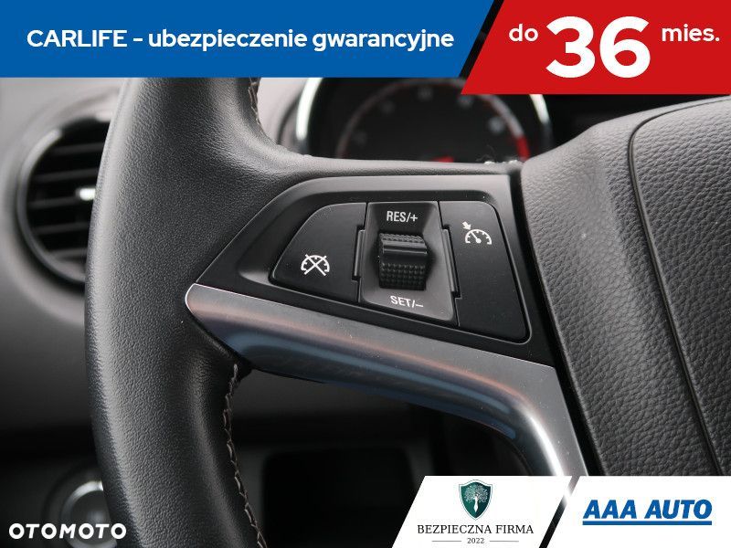 Opel Meriva - 18