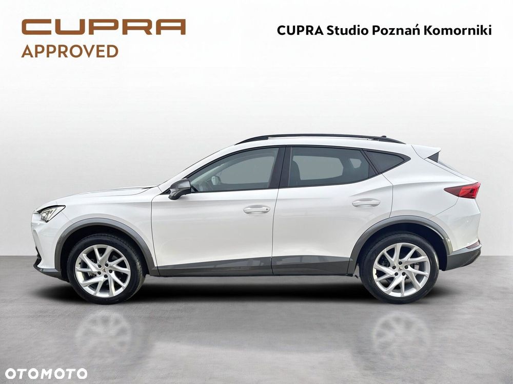Cupra Formentor 1.5 TSI DSG - 8