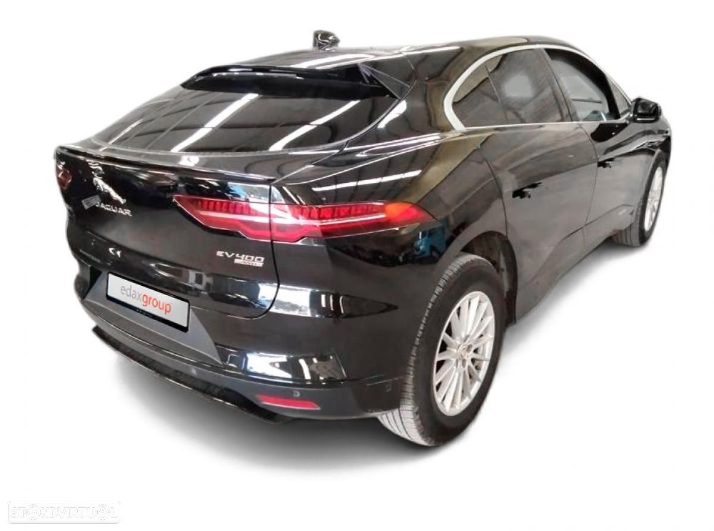 Jaguar I-Pace - 2