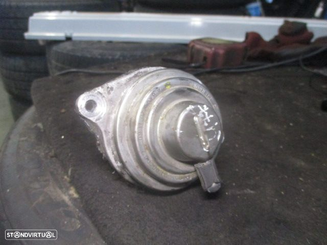 Egr A6401401160 MERCEDES W169 2005 180 Cdi Vacuo - 3