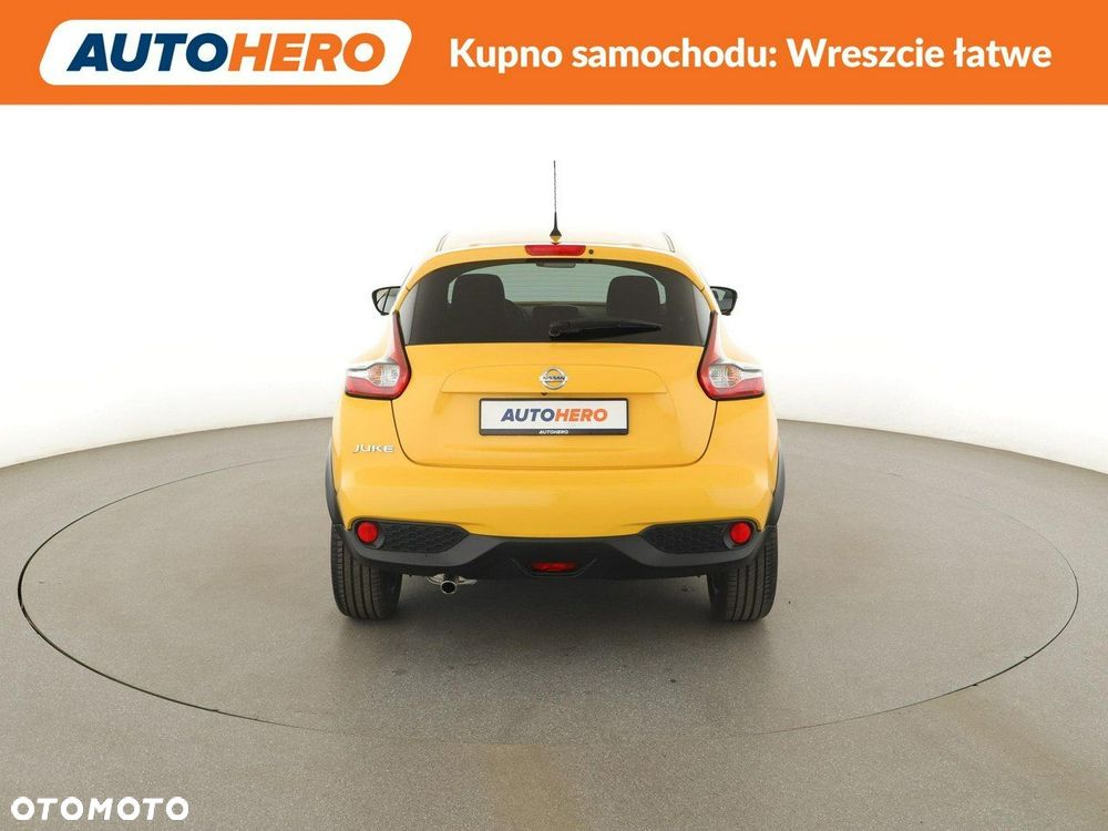 Nissan Juke 1.2 DIG-T Tekna - 7