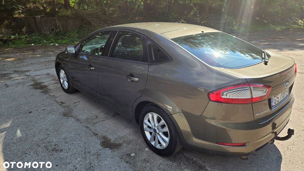 Ford Mondeo 1.6 T Trend - 7