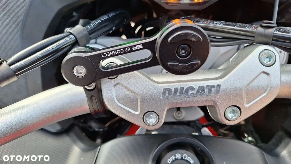 Ducati Multistrada - 21