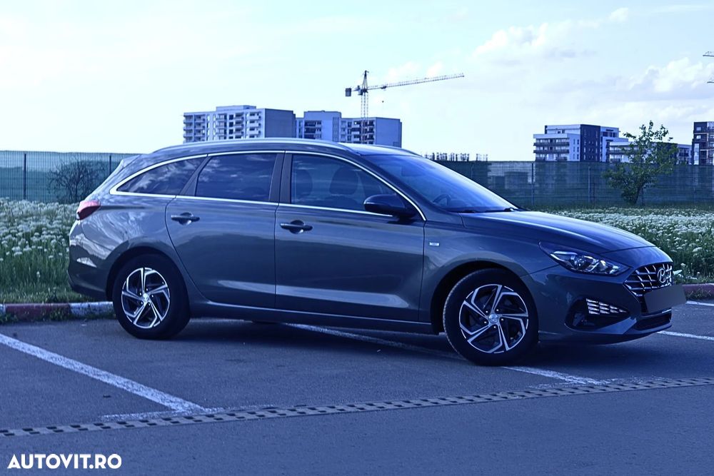 Hyundai i30 - 1