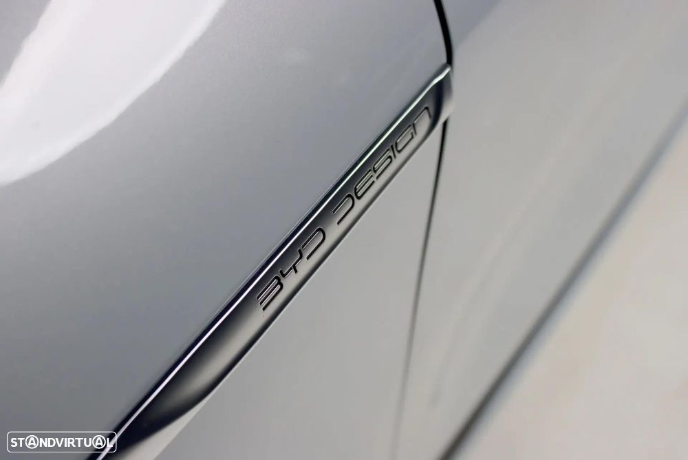 BYD Atto 3 - 9