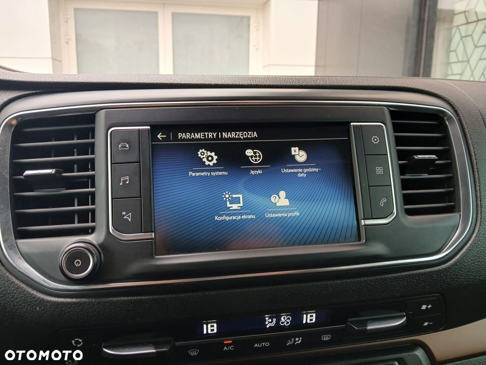 Toyota Proace Verso 2.0 D4-D Long Family - 19