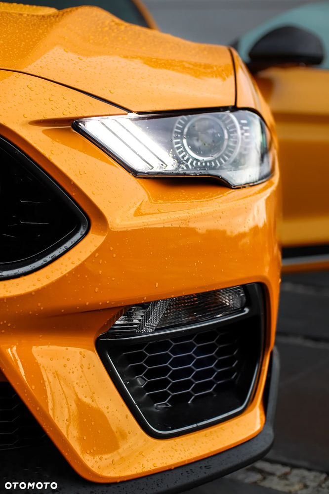 Ford Mustang 5.0 V8 Mach 1 - 9